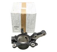 Snodo di sterzo originale anteriore sinistro Renault Master III 400150081R