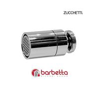 SNODO E AERATORE BIDET SAVOIR ZUCCHETTI R98780