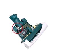 SNODO ELETTRIFICATO RICAMBIO PER BATTITAPPETO EB 351, 360, LUCIDATRICE PL515.