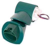 SNODO ELETTRIFICATO RICAMBIO PER BATTITAPPETO EB 351, 360, LUCIDATRICE PL515.