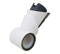 SNODO FOLLETTO HD50 PER SCOPA CON RUOTE ORIGINALE VORWERK