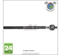 Snodo giunto assiale scatola sterzo Abs Anteriore per FORD USA EDGE