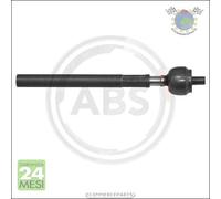 Snodo giunto assiale scatola sterzo Abs per RENAULT CLIO
