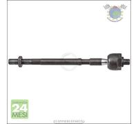 Snodo giunto assiale scatola sterzo Abs per RENAULT SCENIC MEGANE