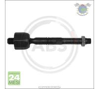 Snodo giunto assiale scatola sterzo Abs per VW TRANSPORTER CALIFORNIA MULTIVAN