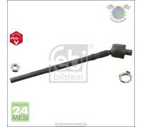 Snodo giunto assiale scatola sterzo Febi Anteriore Dx Destro per MITSUBISHI SPA