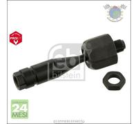 Snodo giunto assiale scatola sterzo Febi Anteriore per AUDI A8 VW PHAETON