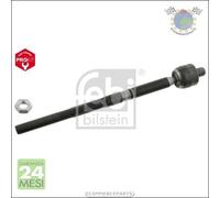 Snodo giunto assiale scatola sterzo Febi Anteriore per AUDI Q3 Q2 A3 SEAT TOLED