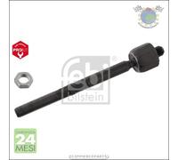 Snodo giunto assiale scatola sterzo Febi Anteriore per AUDI TT Q5 A8 A5 A4