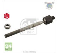 Snodo giunto assiale scatola sterzo Febi Anteriore per BMW 7 E65 E66 E67 760 75