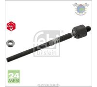 Snodo giunto assiale scatola sterzo Febi Anteriore per BMW Z4 E89 sDrive X1 E84