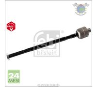 Snodo giunto assiale scatola sterzo Febi Anteriore per CITROEN JUMPY C8 FIAT SC