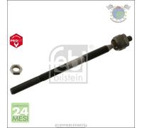 Snodo giunto assiale scatola sterzo Febi Anteriore per FORD FOCUS #vs