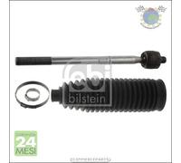 Snodo giunto assiale scatola sterzo Febi Anteriore per FORD MONDEO GALAXY S-MAX