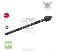 Snodo giunto assiale scatola sterzo Febi Anteriore per MAZDA 626