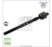 Snodo giunto assiale scatola sterzo Febi Anteriore per MAZDA MX-5 #wa