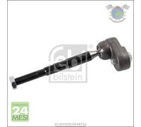 Snodo giunto assiale scatola sterzo Febi Anteriore per MERCEDES CLASSE B 200 18