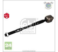 Snodo giunto assiale scatola sterzo Febi Anteriore per MITSUBISHI L200 #vv