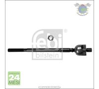 Snodo giunto assiale scatola sterzo Febi Anteriore per NISSAN CHERRY SUNNY