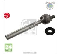 Snodo giunto assiale scatola sterzo Febi Anteriore per PEUGEOT 405