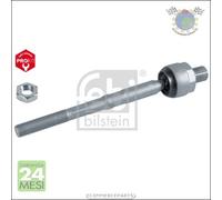 Snodo giunto assiale scatola sterzo Febi Anteriore per PORSCHE BOXSTER CAYMAN 9
