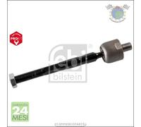 Snodo giunto assiale scatola sterzo Febi Anteriore per RENAULT LAGUNA #uz