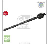 Snodo giunto assiale scatola sterzo Febi Anteriore per SUBARU FORESTER TRIBECA