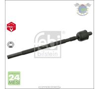 Snodo giunto assiale scatola sterzo Febi Anteriore per SUBARU LEGACY III II FOR