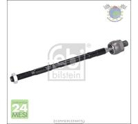 Snodo giunto assiale scatola sterzo Febi Anteriore per SUZUKI IGNIS