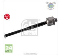 Snodo giunto assiale scatola sterzo Febi Anteriore per TOYOTA LAND CRUISER #um