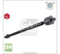 Snodo giunto assiale scatola sterzo Febi Anteriore per TOYOTA RAV 4 #w4