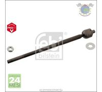 Snodo giunto assiale scatola sterzo Febi Anteriore per TOYOTA YARIS #vg