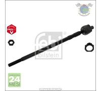 Snodo giunto assiale scatola sterzo Febi Anteriore Sx Sinistro per MAZDA 323