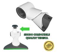 Snodo HD50 Folletto VK150 Ricambio Compatibile Scopa Elettrica Vorwerk