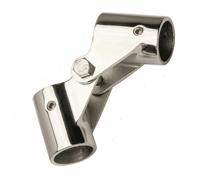 Snodo in acciaio inox per tendalini