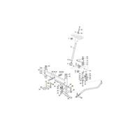 SNODO ORIGINALE EMAK G122746609E0