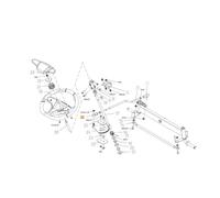 SNODO ORIGINALE EMAK TS000282R