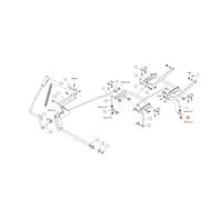 SNODO ORIGINALE EMAK TS000294R