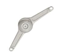 SNODO PER ANTE A RIBALTA HAFELE DUO STANDARD - Ferrero Ferramenta