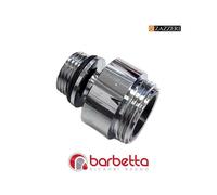 SNODO PER AREATORE BIDET 100 ZAZZERI 3600B300AC0CRCR