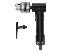 Snodo per Avvitatore a 90 Gradi, Mandrino Magnetico, Estensione Angolare, Inserto Kit Accessori Trapano - Rinvio Angolare, Prolunga Flessibile, Adatto a Cacciavite Retto
