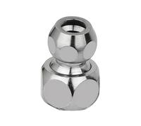 SNODO PER RUBINETTO SOTTOLAVABO 1/2 x 10