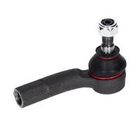 Snodo per sterzo sinistro TOPRAN per Golf 4 dal 1998, Bora e New Beetle