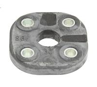 Snodo, piantone dello sterzo FEBI 01675 per BMW 3 (E21) 2 1975-1979