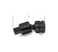 SNODO QADRO MASCHIO FEMMINA 1/2 MACCHINA 720/25