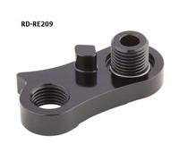 SNODO R NON DIRECT MOUNT + VITE RD-RE209 CAMPAGNOLO
