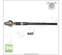 Snodo scatola guida Japko Anteriore per KIA PICANTO bco