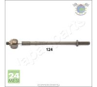 Snodo scatola guida JParts Anteriore per NISSAN MICRA III C+C