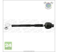 Snodo scatola guida Monroe Anteriore per TOYOTA LAND CRUISER