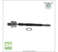 Snodo Scatola Guida Moog Ant Sx Per Honda Jazz Ii #Y7